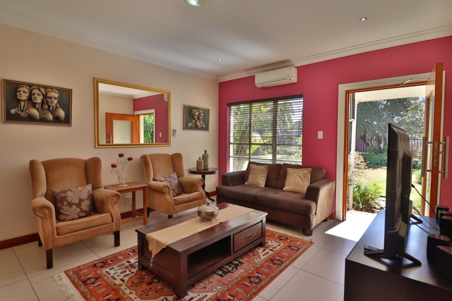 4 Bedroom Property for Sale in Helicon Heights Free State